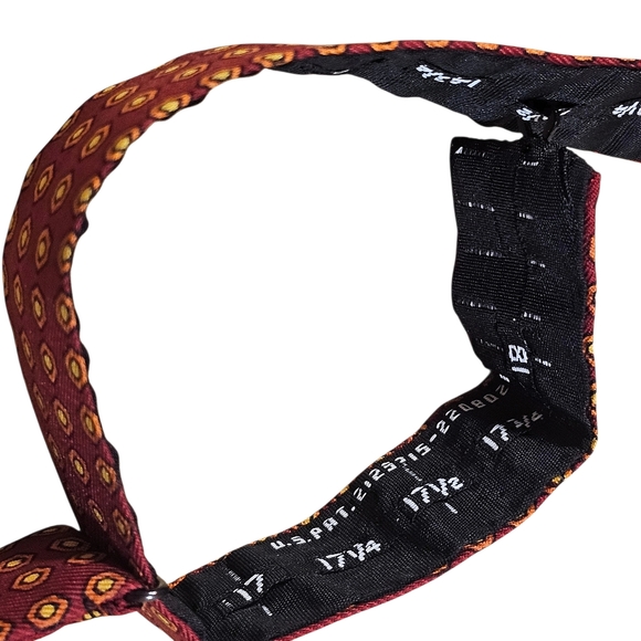 BROOKS BROTHERS BOW TIE - Picture 7 of 15